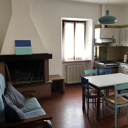 ホテルLa Casa Delle Sirene アッシジ エクステリア 写真